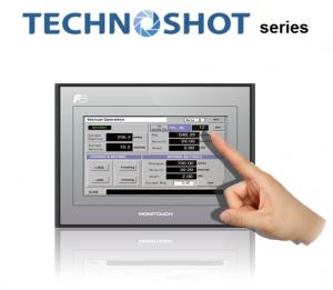 technoshot-series