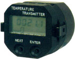 frc temperature transmitter module