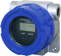 frc temperature transmitter