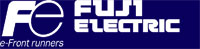 fuji electric logo