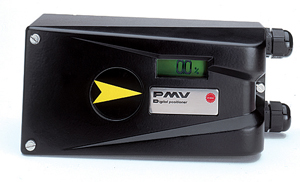 PMV-D3-Digital-Valve-Positioner