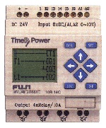 timery power controller