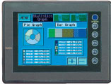 Fuji Electric HMI Screen