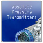 Absolute pressure transmitters