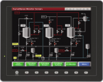 Monitouch V8 HMI touch panel