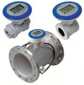 FWD-flow-meters