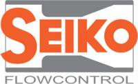 Seiko Flowcontrol Logo