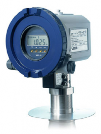 MRG-10 Guided Wave Radar Level Transmitter