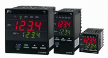 Fuji PXG Process Controllers