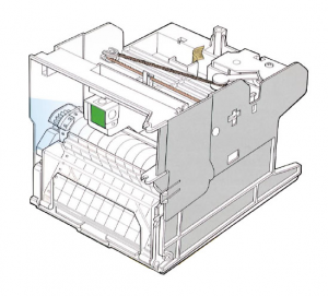 Chart Recorder Parts