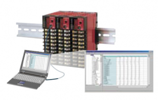 PUM controller communication capabilities