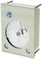 Circular Chart Recorder Controllers W650EP