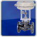 low-cost control valve