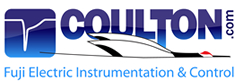 Coulton Instrumentation Ltd Logo