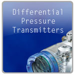 Differential pressure transmitters