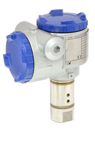 Gauge pressure transmitter