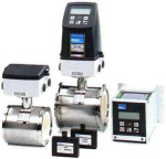 Electromagnetic Flow meter