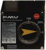 F5 feedback unit for PMV positioners