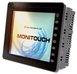 Hakko_monitouch_HMI