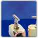 Isolation valves