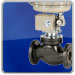 ANSI Control Valve