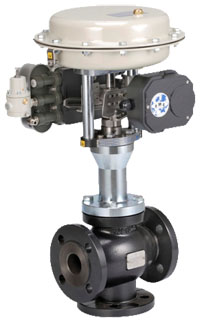 K150 Control Valve