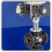 mixing-diverting control valves