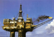 Oil Rig