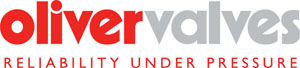 Oliver Valve Logo