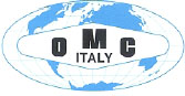 OMC srl logo