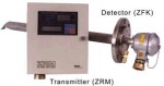 oxyanalyser graphic