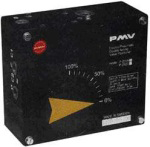PMV P2000 valve postioner