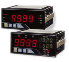 FD5000 panel indicator