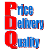 Price Delivery Quality