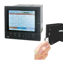 Paperless Chart Recorder Price