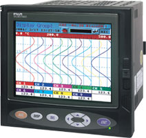 Paperless Chart Recorder Price