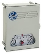 pneumatic-indicating-temperature-controller-PID-3term
