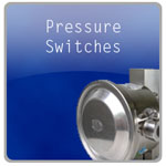 cella pressure switches