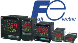 pxr series temperature controllers