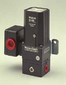 Watson Smith Type 423