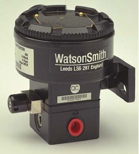 Watson Smith Type 425