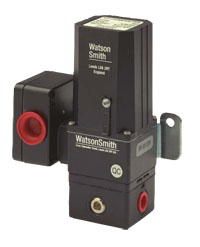 Intrinsically safe Watson Smith type422