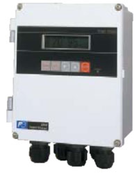 Fuji Oxygen Gas Analyser